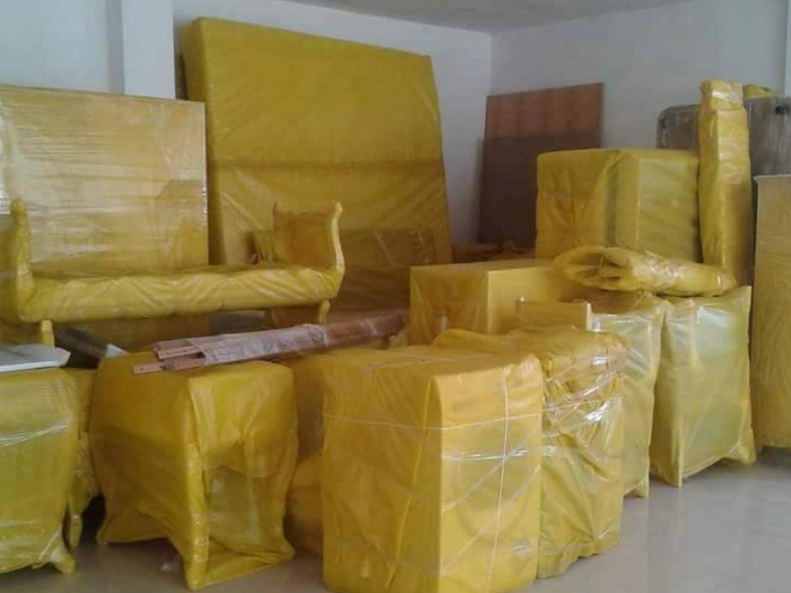 İstanbul Evden Eve Nakliyat