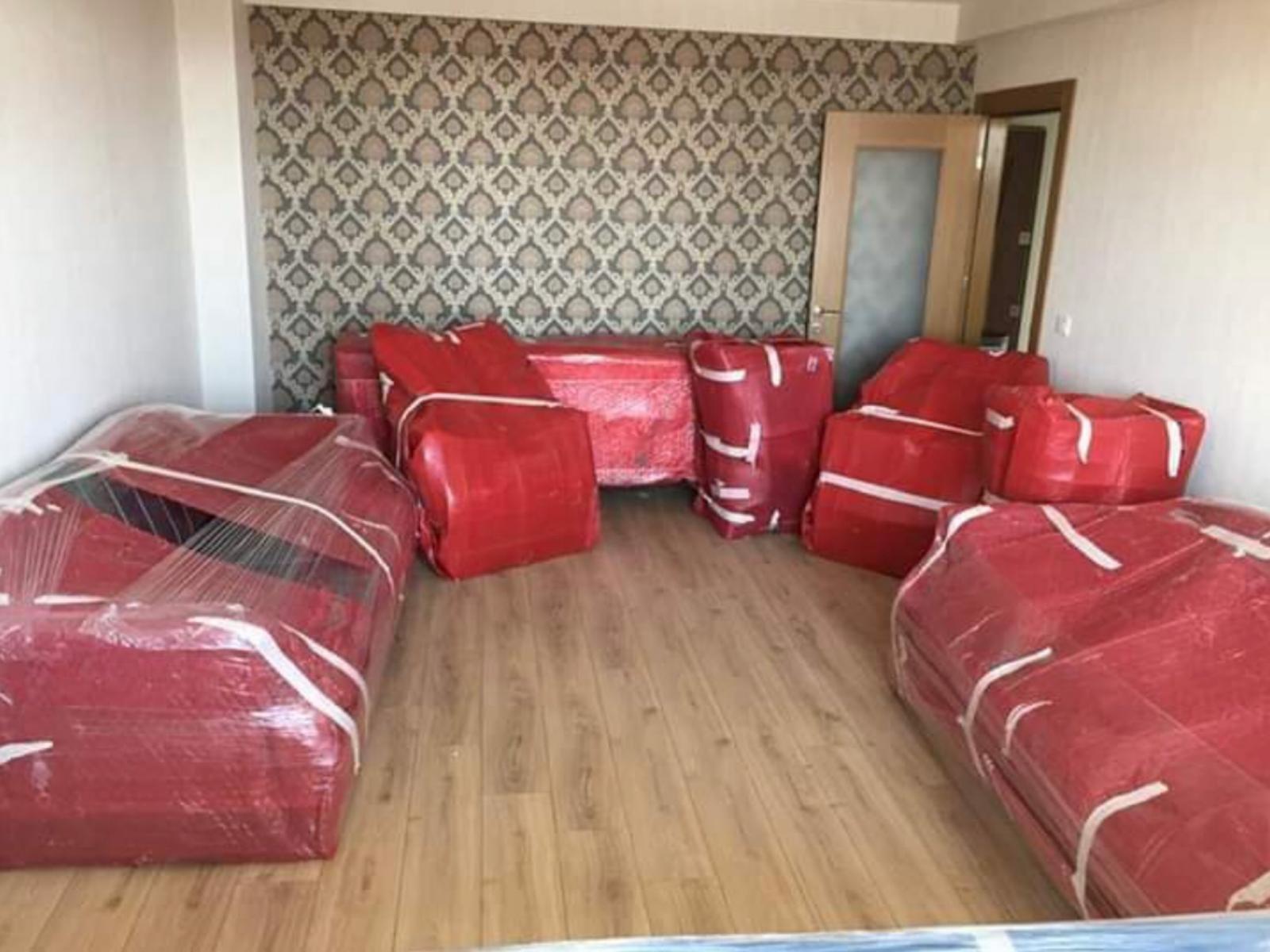 Amasya Evden Eve Nakliyat